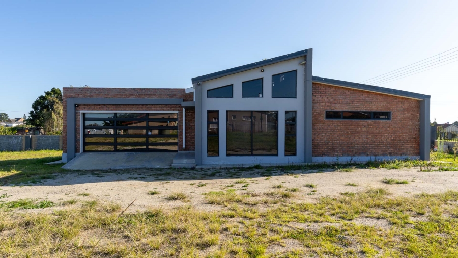 3 Bedroom Property for Sale in Delvillepark Western Cape